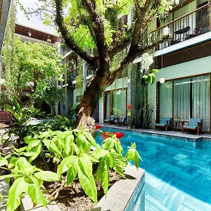 Hotel Tam House Da Nang
