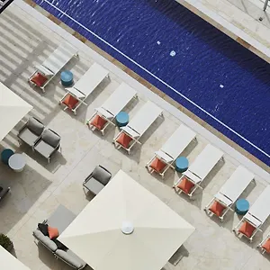 Hotel The Johnson - Art Series Brisbane